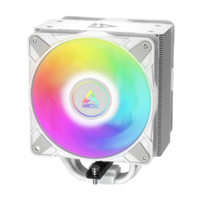 36 A-RGB Freezer (White)